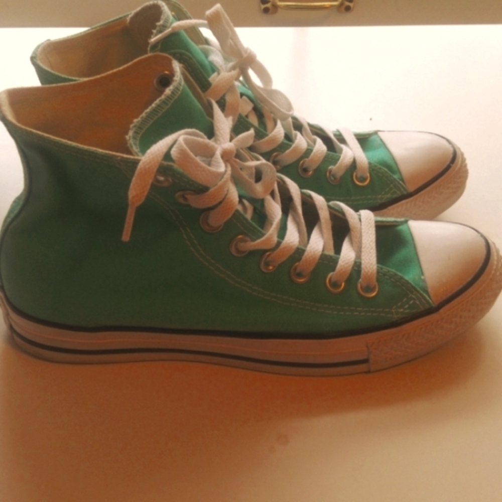 Converse high top